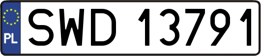 SWD13791