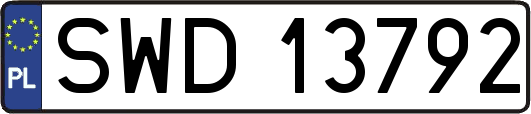 SWD13792