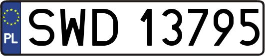 SWD13795