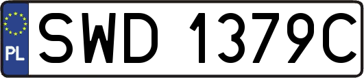 SWD1379C
