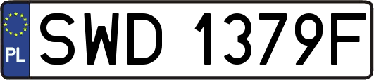 SWD1379F
