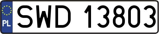 SWD13803
