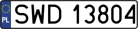 SWD13804
