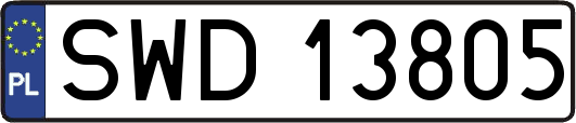 SWD13805