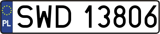 SWD13806
