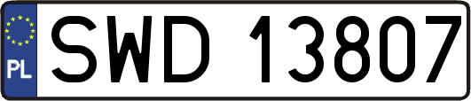 SWD13807