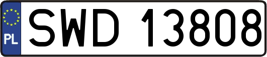 SWD13808