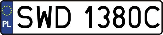 SWD1380C