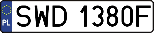 SWD1380F
