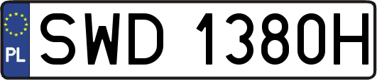SWD1380H