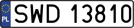 SWD13810