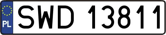 SWD13811