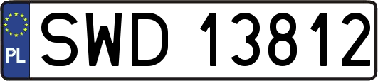 SWD13812