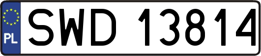 SWD13814