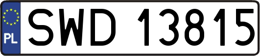 SWD13815