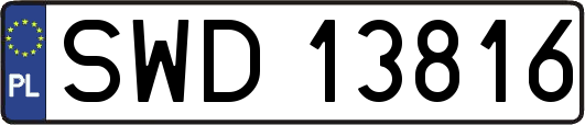 SWD13816