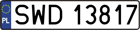 SWD13817