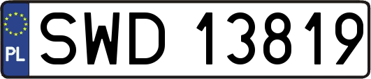 SWD13819
