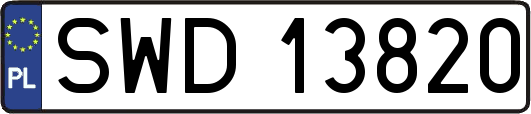 SWD13820