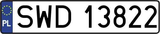SWD13822