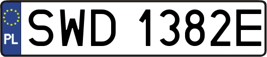 SWD1382E