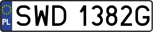 SWD1382G