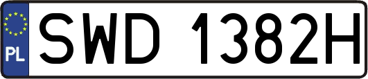 SWD1382H