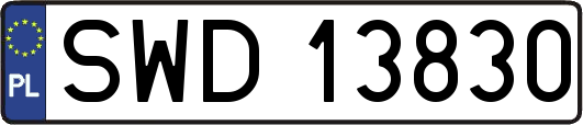 SWD13830