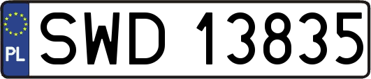 SWD13835