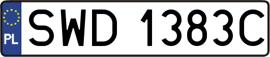 SWD1383C