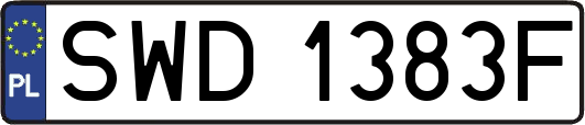 SWD1383F