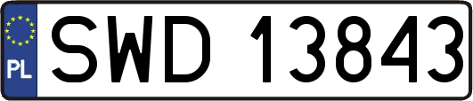 SWD13843