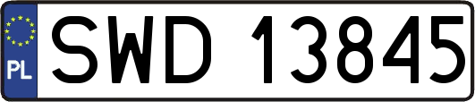 SWD13845