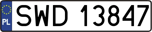 SWD13847