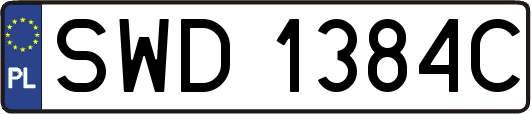 SWD1384C