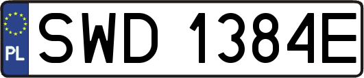 SWD1384E