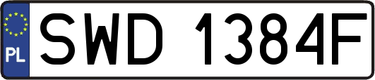 SWD1384F
