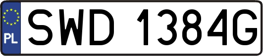 SWD1384G