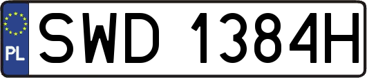 SWD1384H