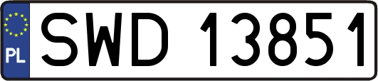 SWD13851