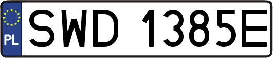 SWD1385E