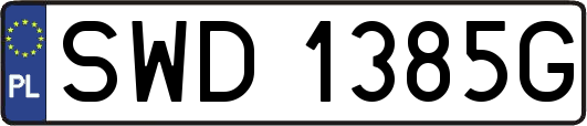 SWD1385G