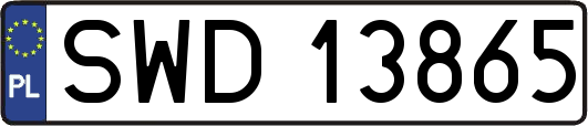 SWD13865
