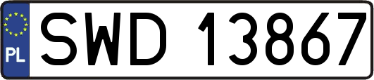SWD13867