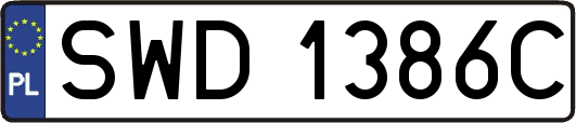 SWD1386C