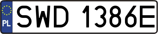 SWD1386E