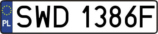 SWD1386F