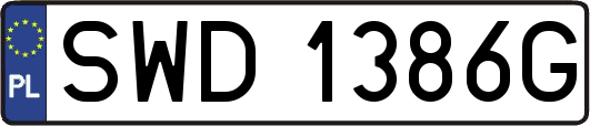 SWD1386G