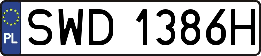 SWD1386H