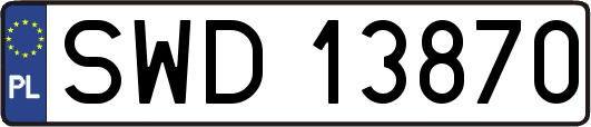 SWD13870